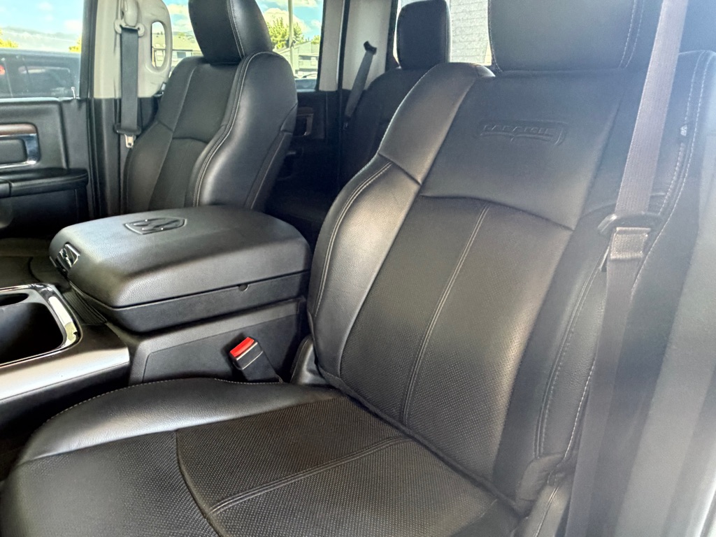 Photo 6 of this RAM 2500