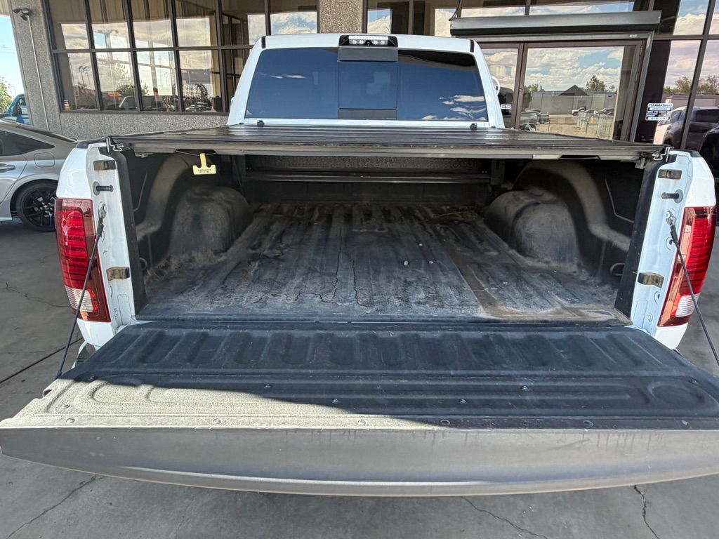 Photo 30 of this RAM 2500