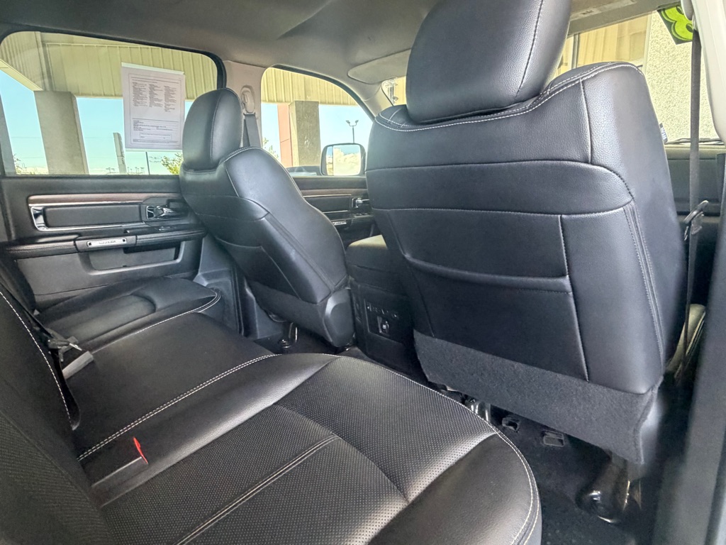 Photo 34 of this RAM 2500