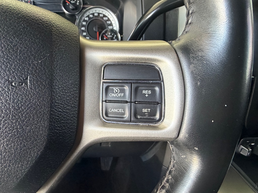 Photo 9 of this RAM 2500