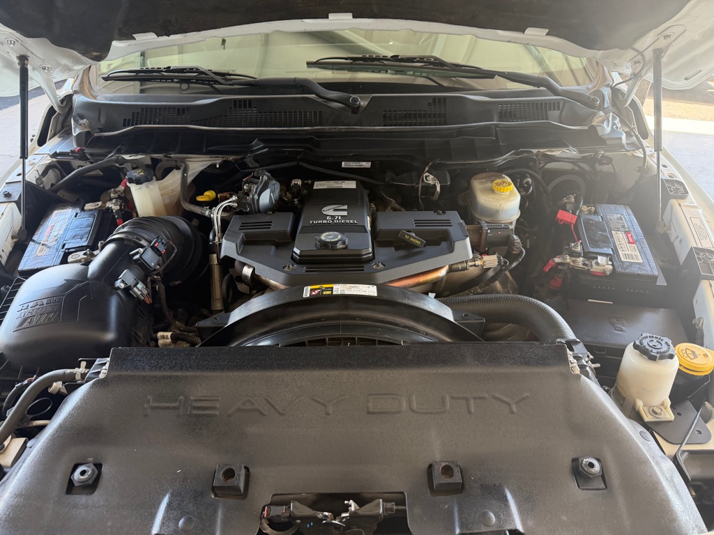 Photo 56 of this RAM 2500
