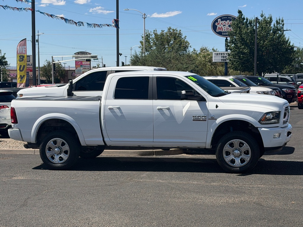 Photo 52 of this RAM 2500