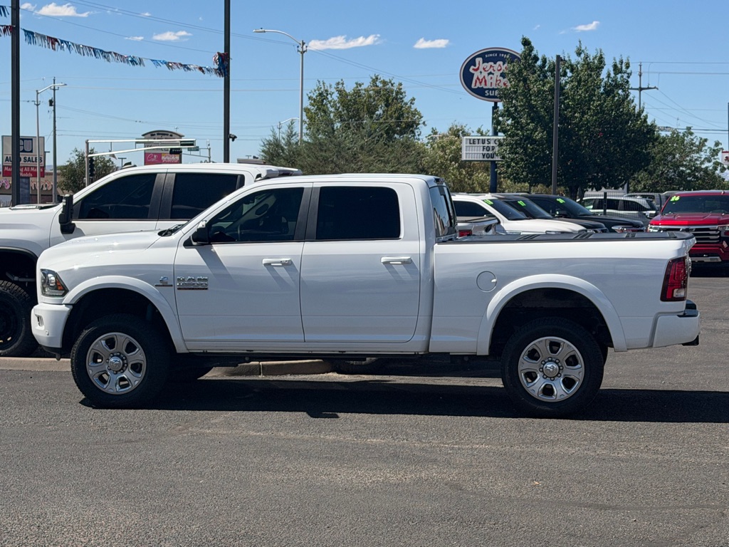Photo 2 of this RAM 2500
