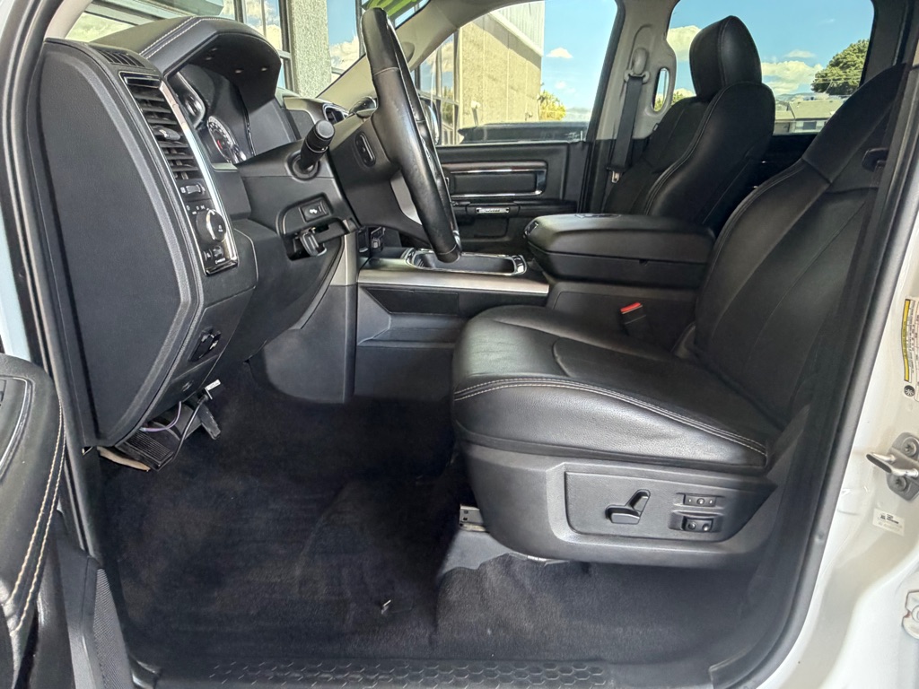 Photo 5 of this RAM 2500