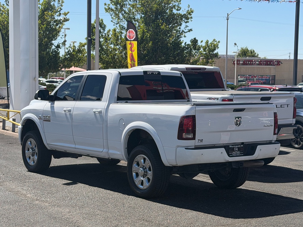 Photo 46 of this RAM 2500