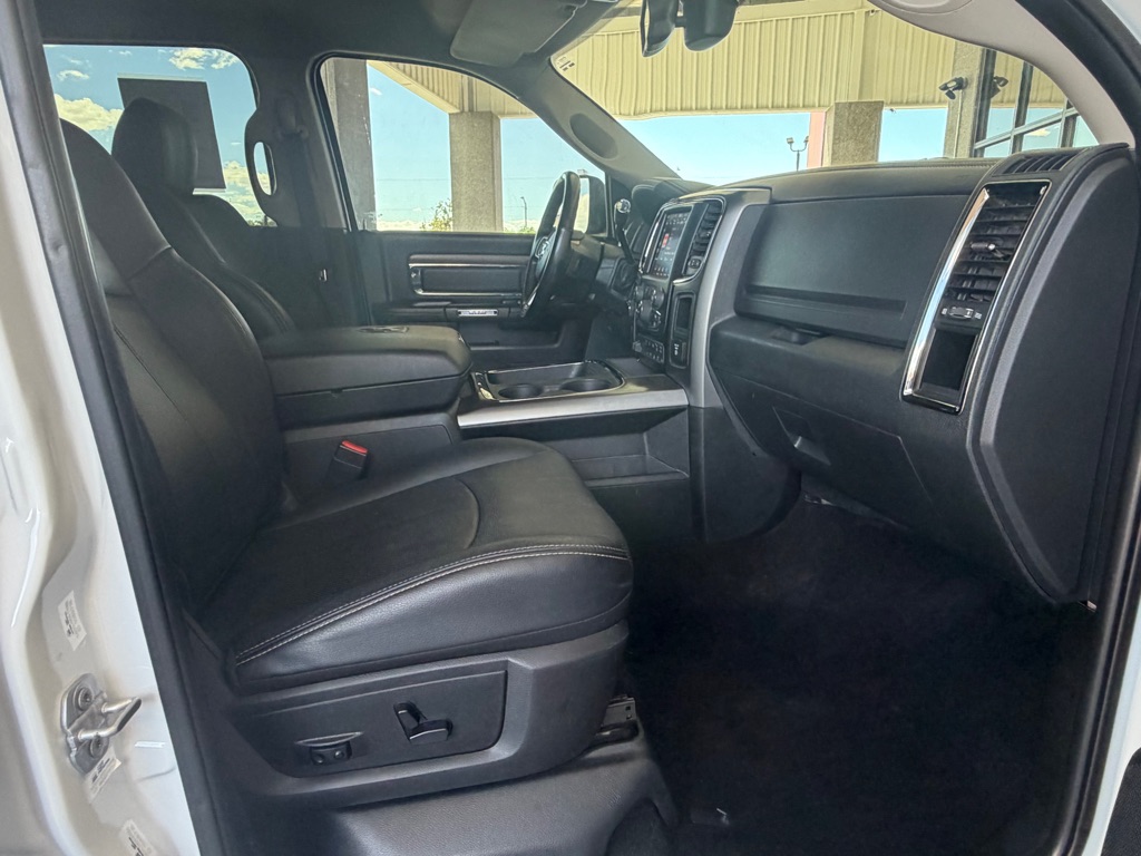 Photo 36 of this RAM 2500