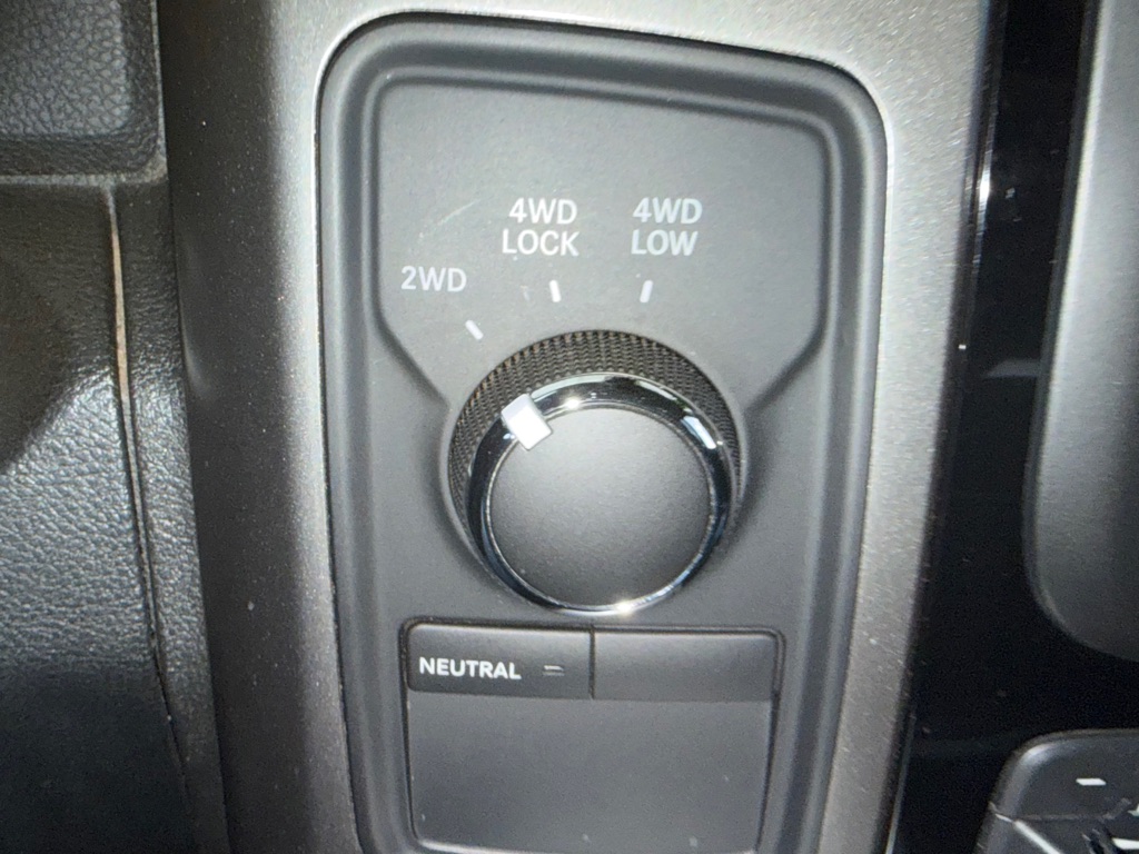 Photo 15 of this RAM 2500