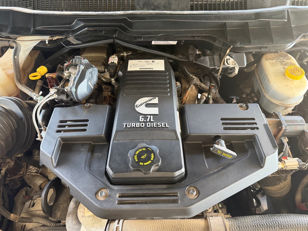 Photo 57 of this RAM 2500