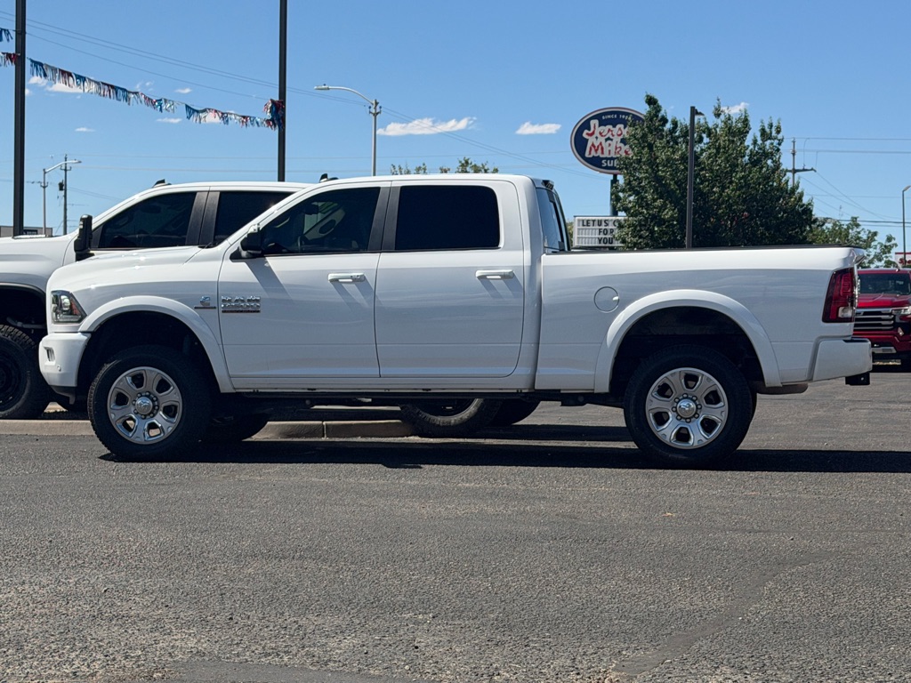 Photo 45 of this RAM 2500