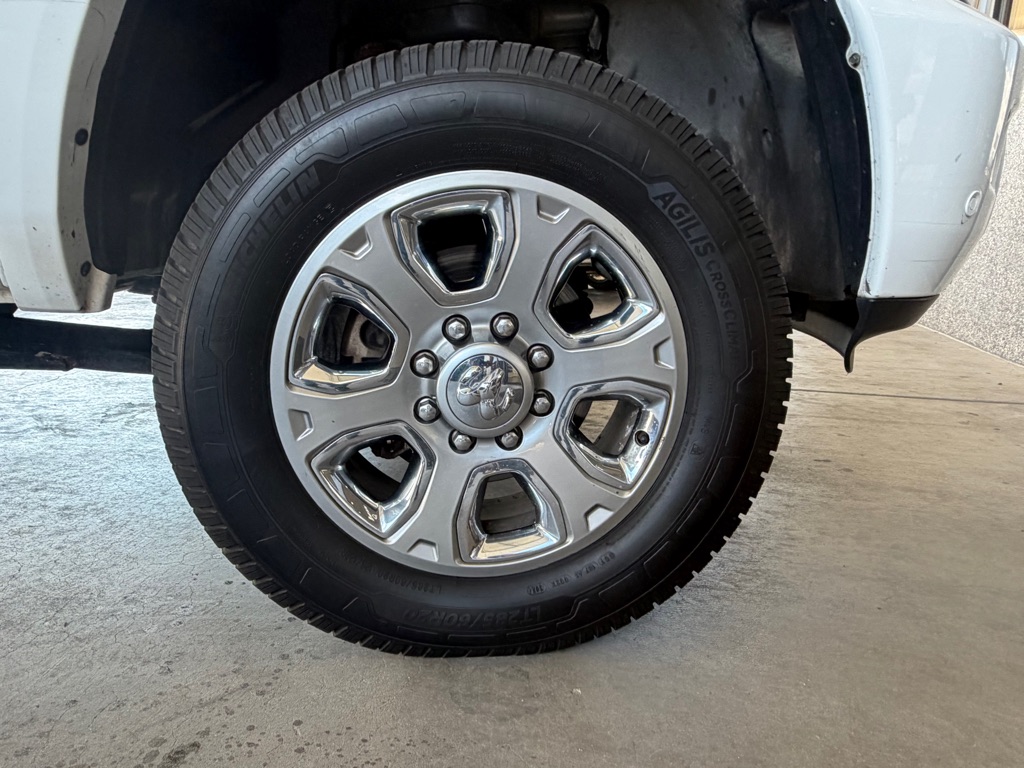 Photo 58 of this RAM 2500