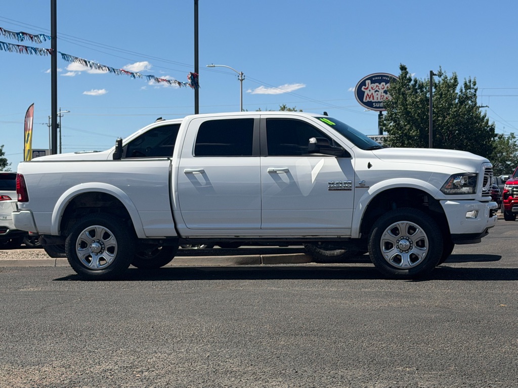 Photo 53 of this RAM 2500