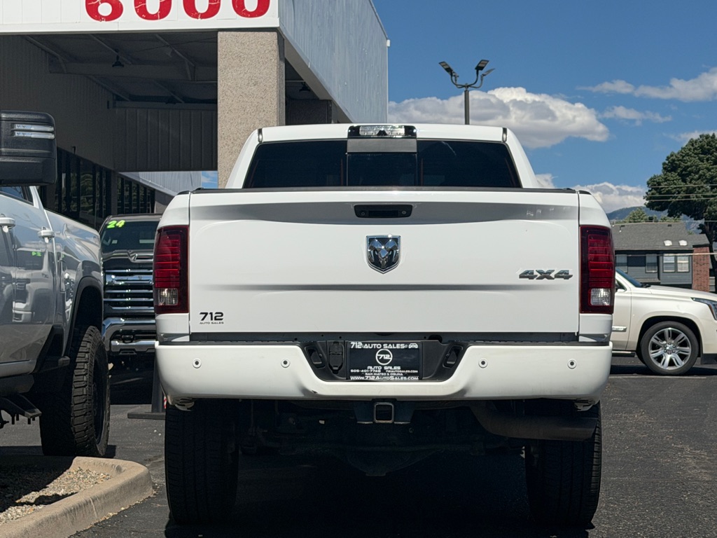 Photo 49 of this RAM 2500