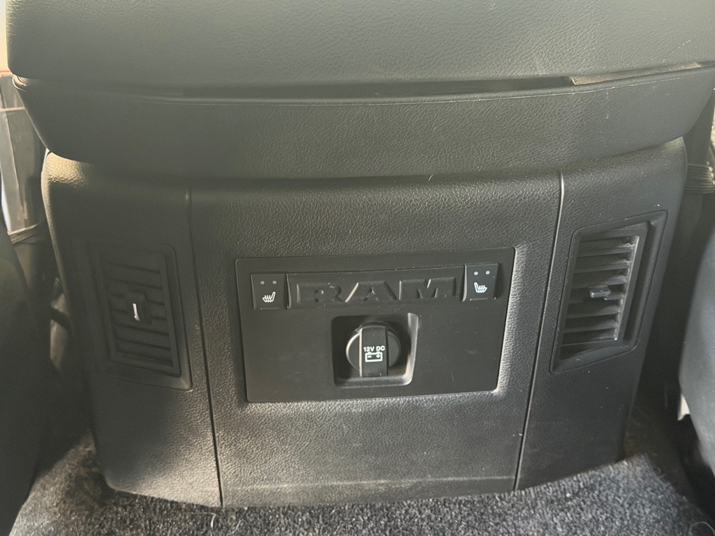 Photo 26 of this RAM 2500