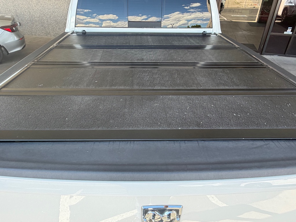 Photo 31 of this RAM 2500