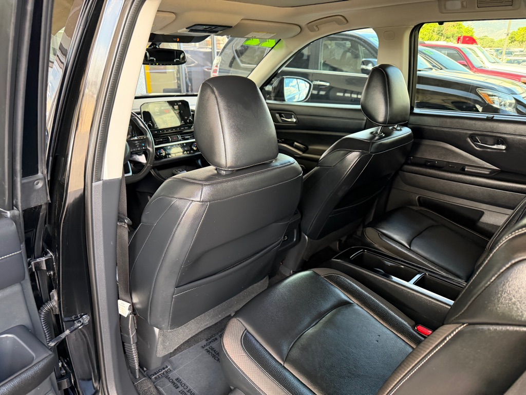 Photo 20 of this NISSAN PATHFINDER