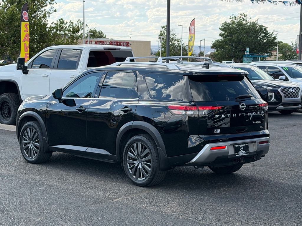 Photo 43 of this NISSAN PATHFINDER