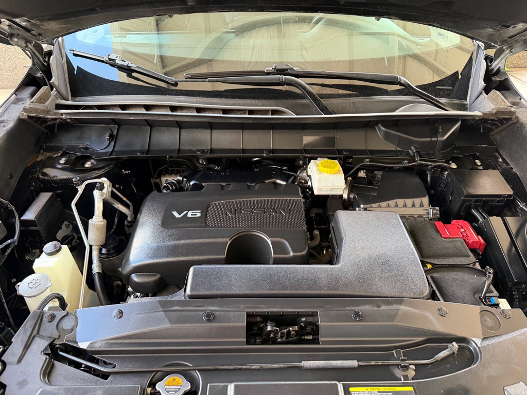 Photo 55 of this NISSAN PATHFINDER