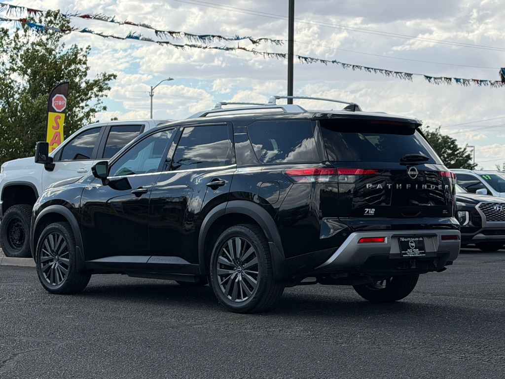 Photo 44 of this NISSAN PATHFINDER