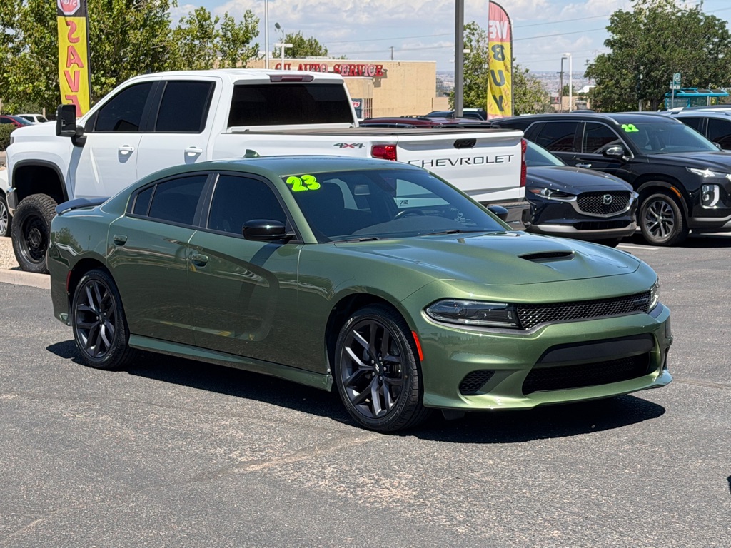 Photo 33 of this DODGE CHARGER