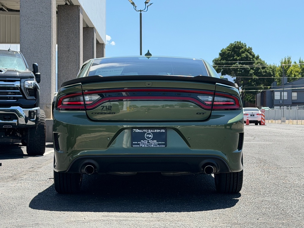 Photo 40 of this DODGE CHARGER