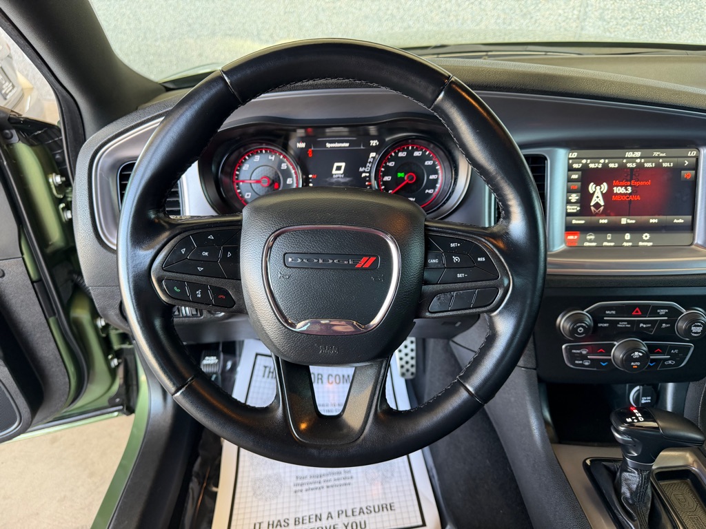Photo 10 of this DODGE CHARGER
