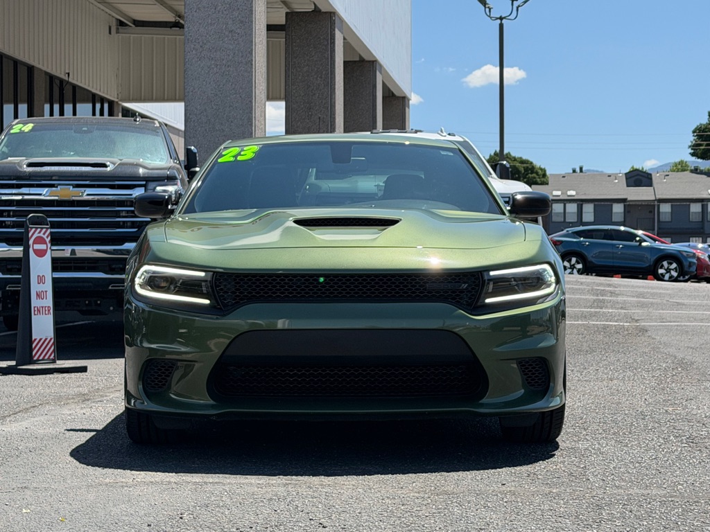 Photo 48 of this DODGE CHARGER