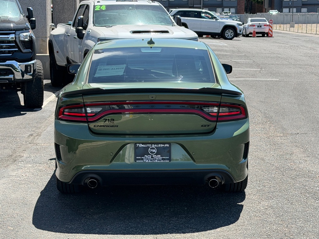 Photo 39 of this DODGE CHARGER
