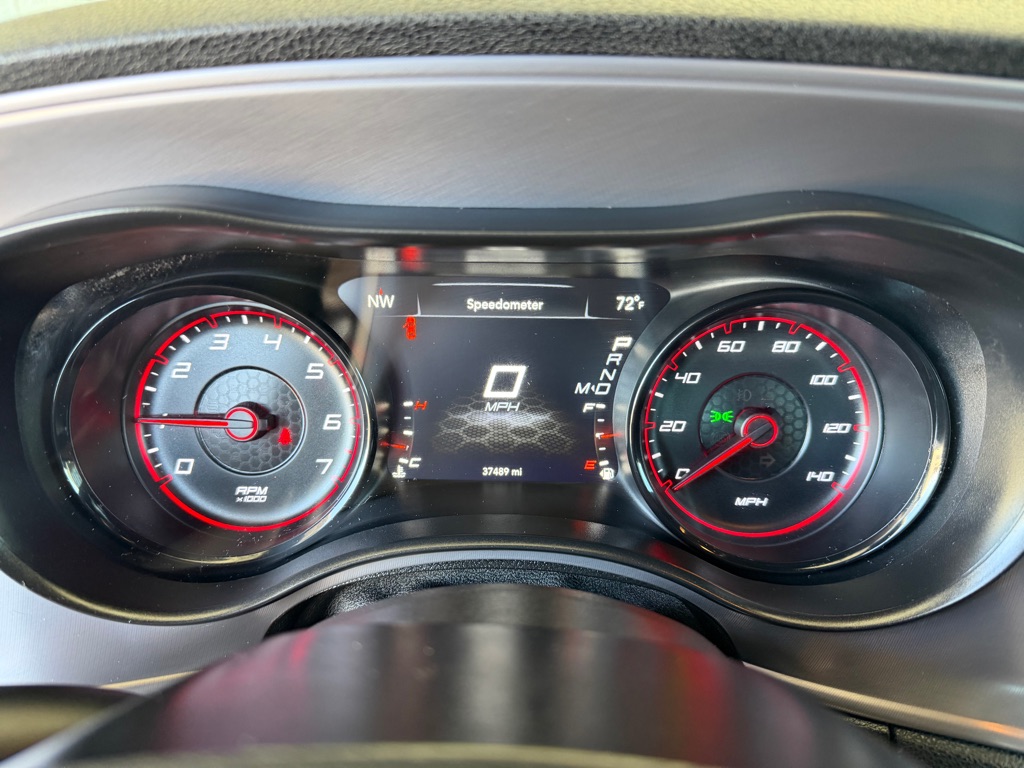 Photo 11 of this DODGE CHARGER