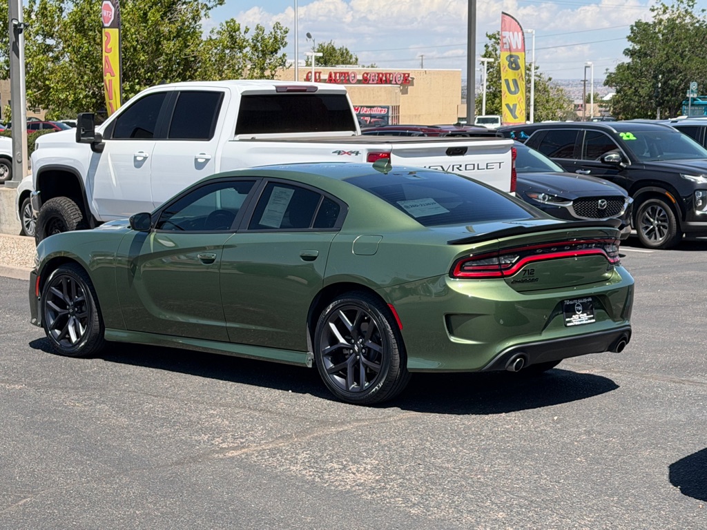 Photo 41 of this DODGE CHARGER