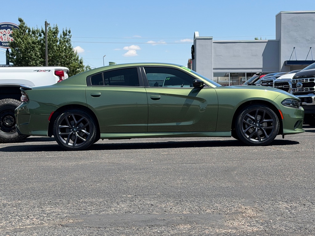 Photo 36 of this DODGE CHARGER