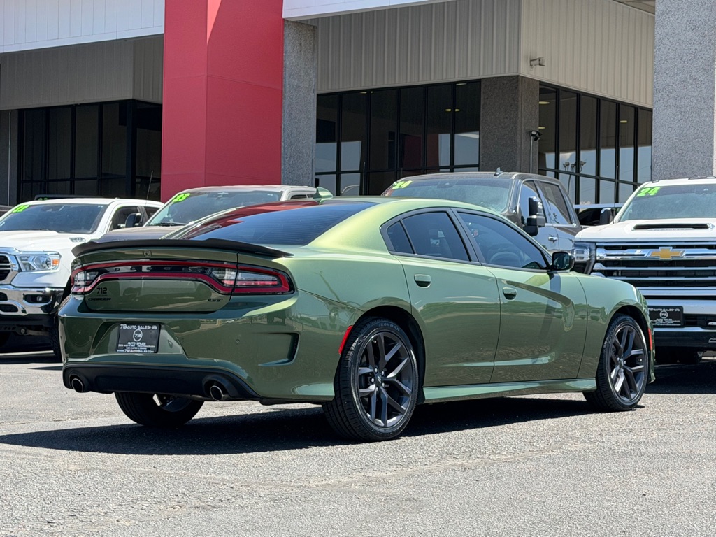 Photo 38 of this DODGE CHARGER