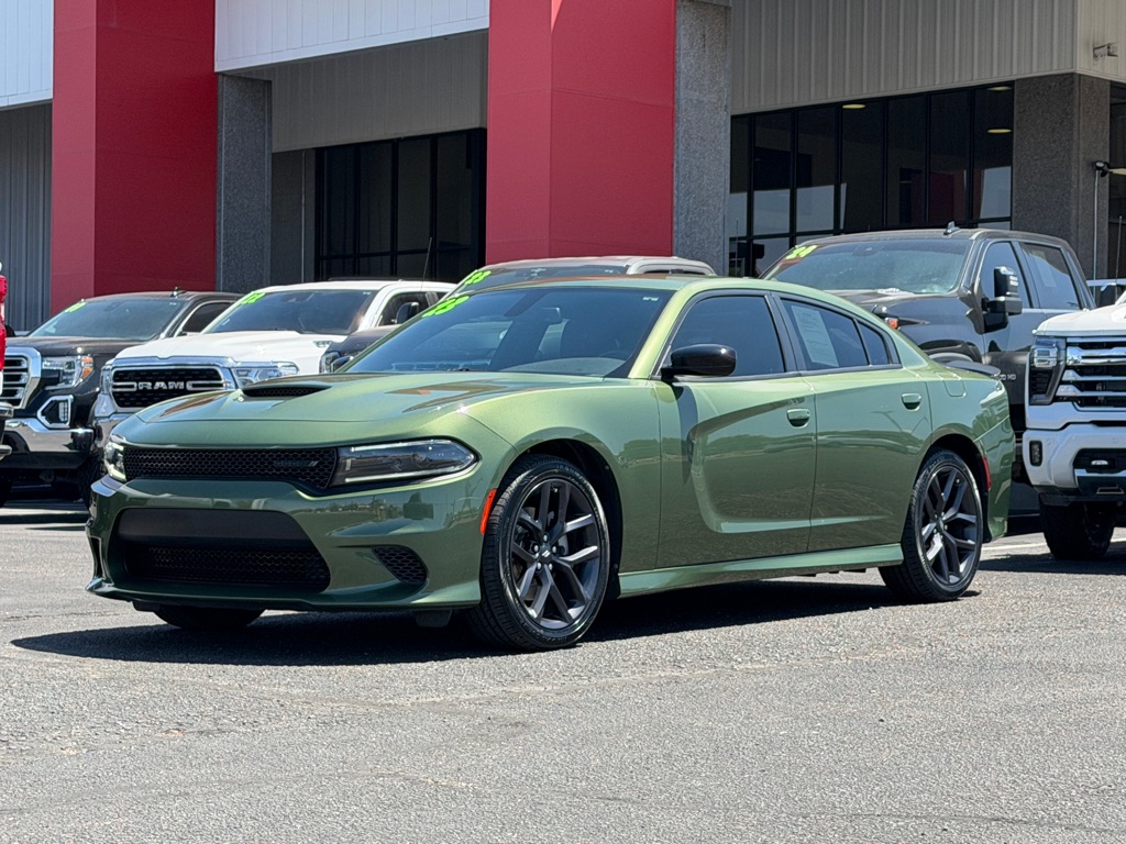 Photo 46 of this DODGE CHARGER