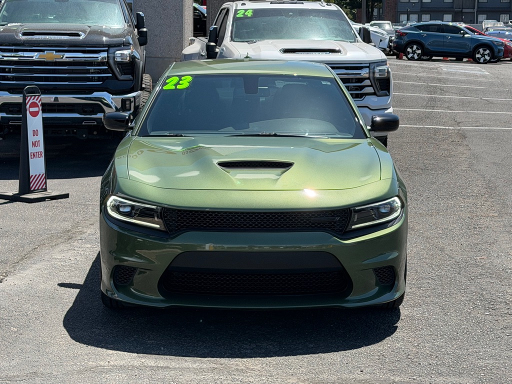 Photo 47 of this DODGE CHARGER