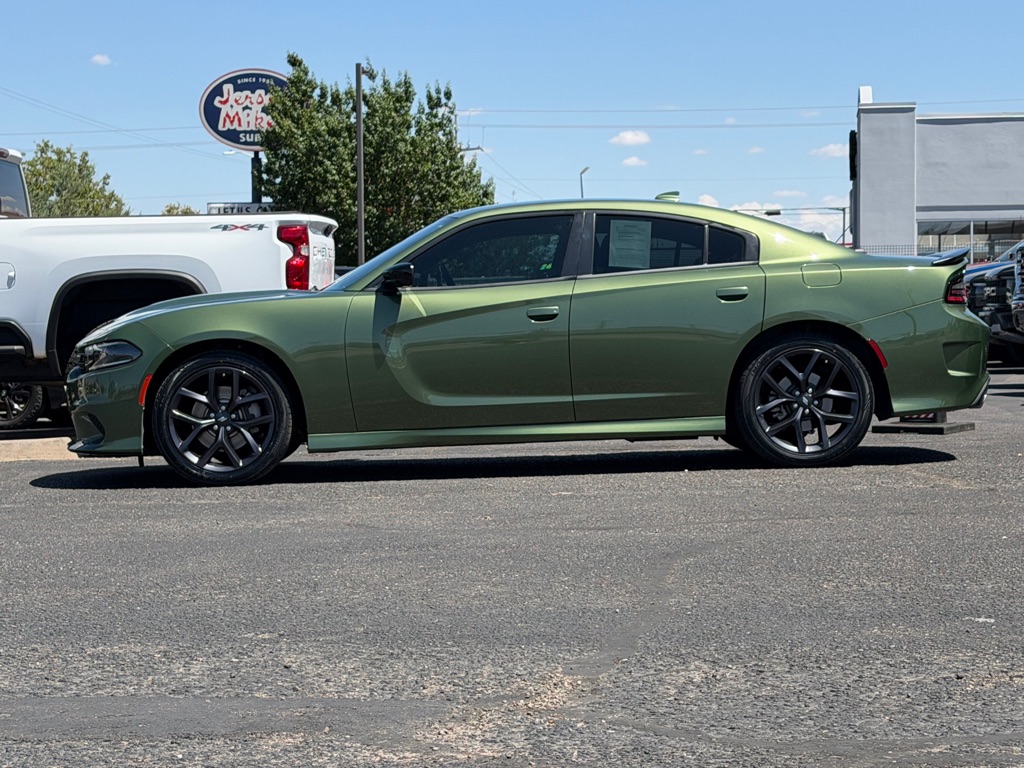 Photo 44 of this DODGE CHARGER