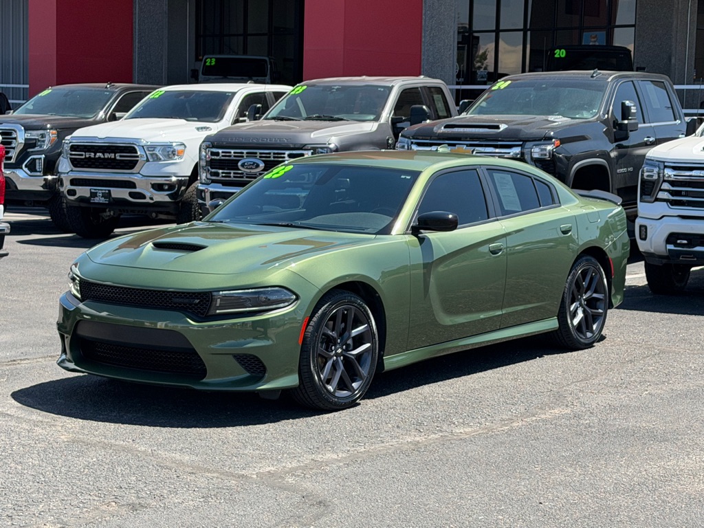 Photo 45 of this DODGE CHARGER
