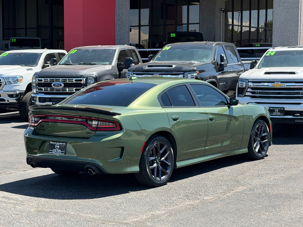 Photo 37 of this DODGE CHARGER