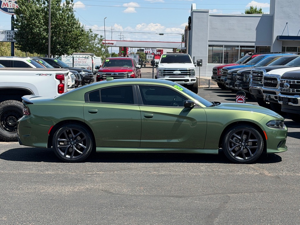 Photo 3 of this DODGE CHARGER
