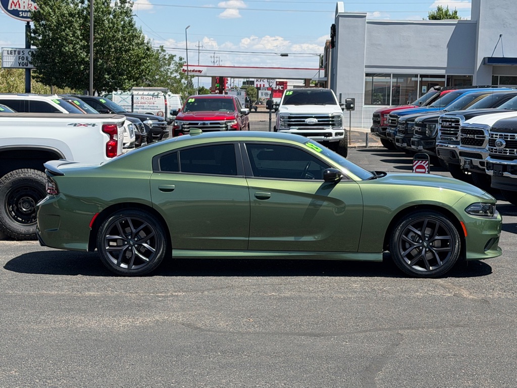 Photo 35 of this DODGE CHARGER