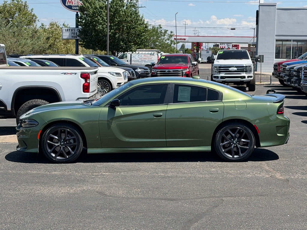Photo 43 of this DODGE CHARGER