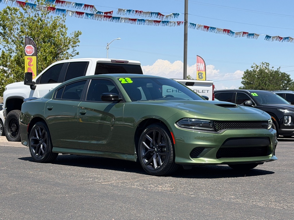 Photo 34 of this DODGE CHARGER