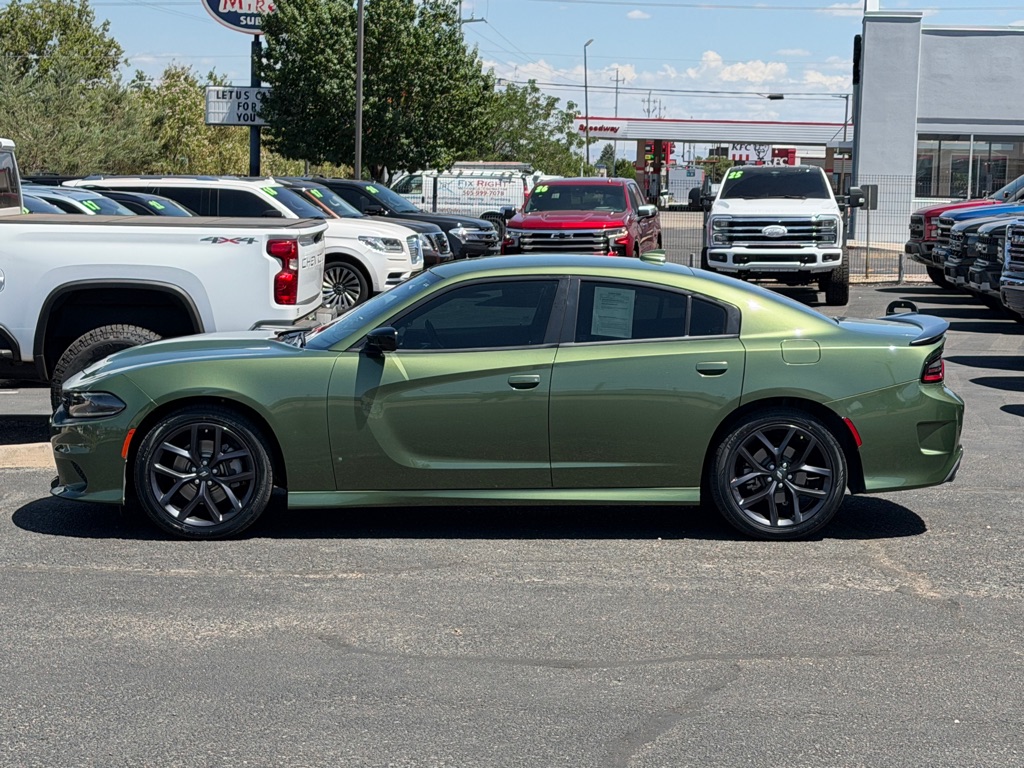 Photo 2 of this DODGE CHARGER
