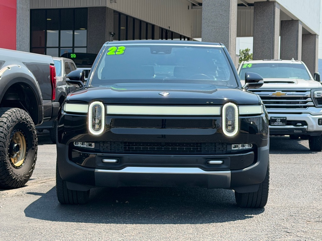 Photo 52 of this RIVIAN R1S