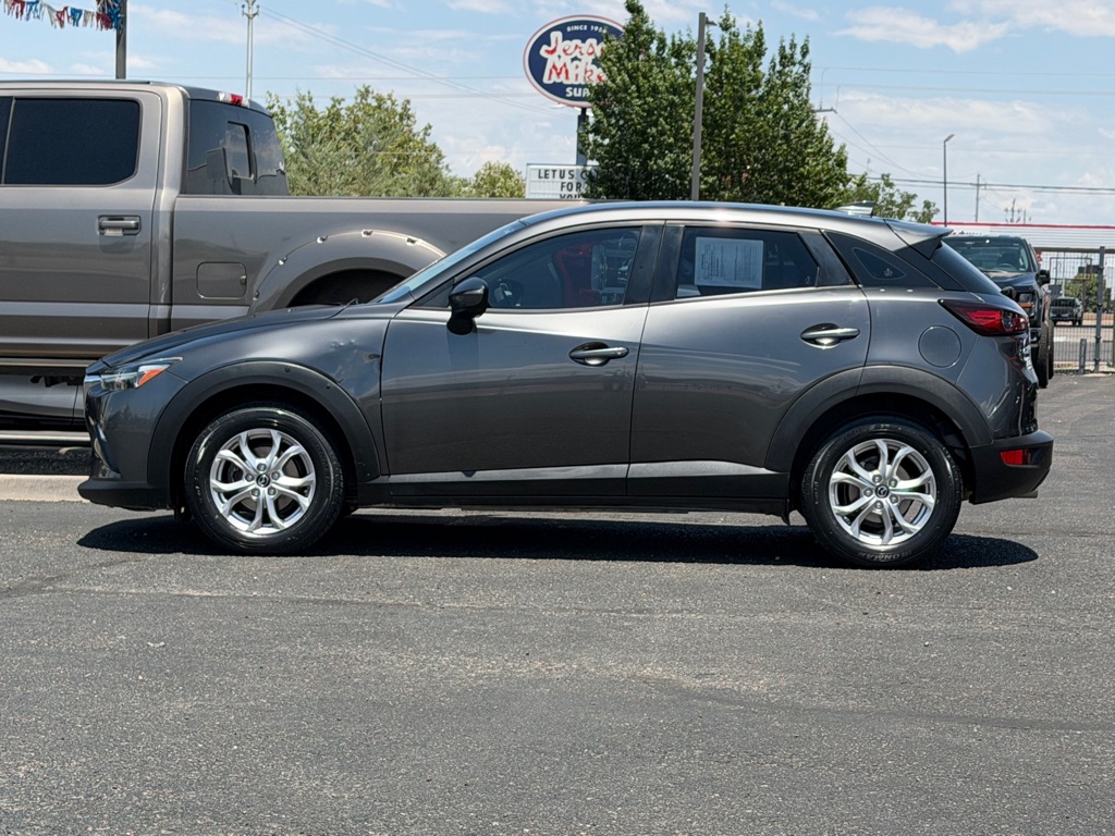 Photo 40 of this MAZDA CX-3
