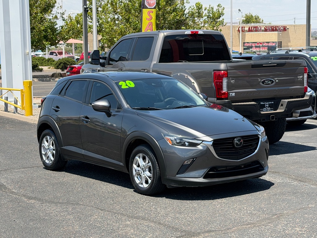 Photo 49 of this MAZDA CX-3