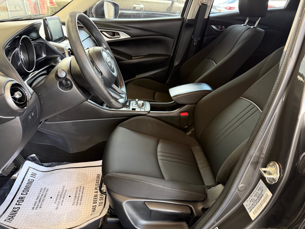Photo 5 of this MAZDA CX-3