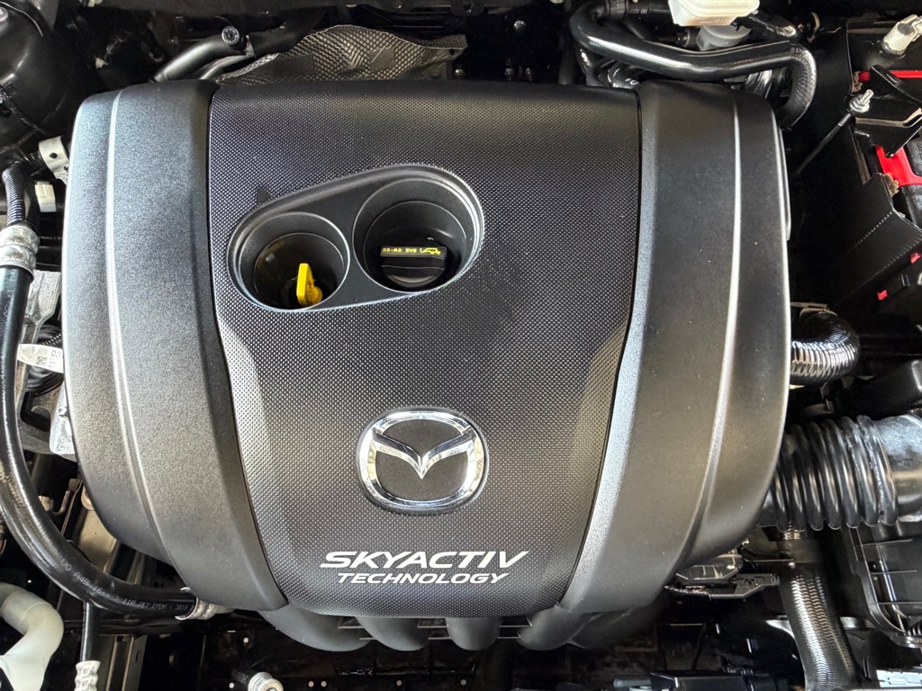 Photo 52 of this MAZDA CX-3