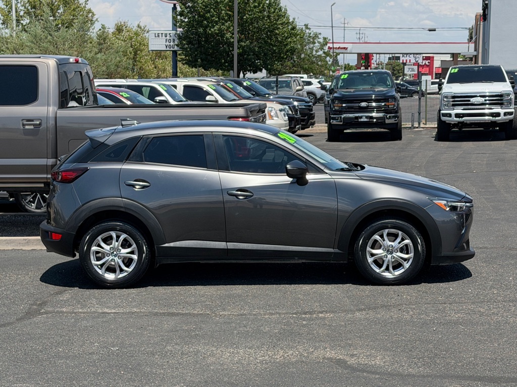 Photo 3 of this MAZDA CX-3