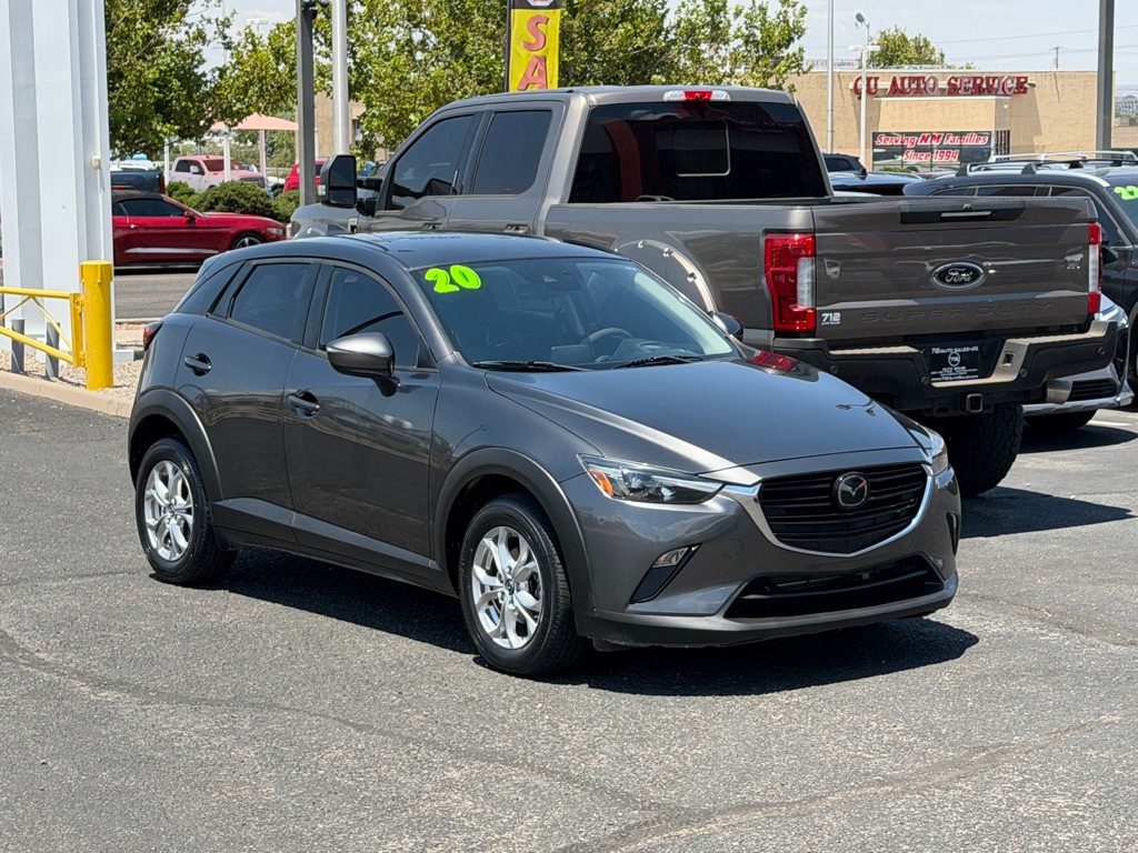 Photo 4 of this MAZDA CX-3