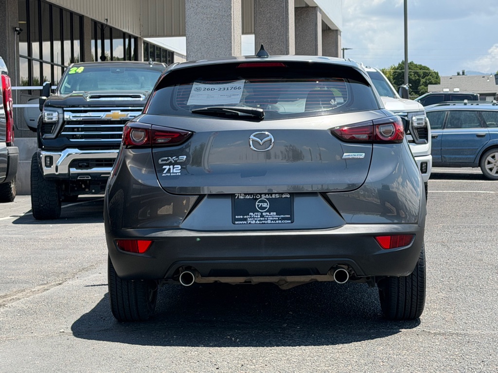 Photo 44 of this MAZDA CX-3