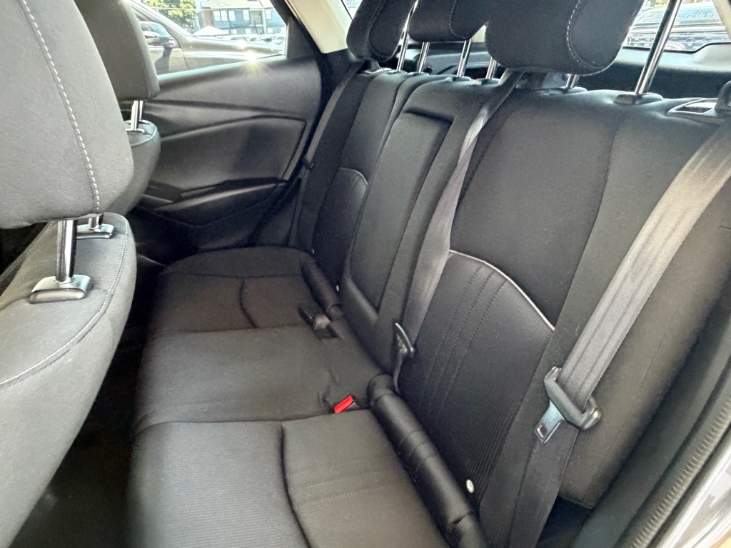 Photo 20 of this MAZDA CX-3